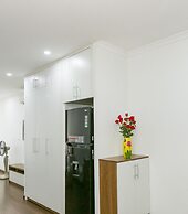 Radiant Pegasy Apartment & Travel