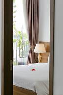 Radiant Pegasy Apartment & Travel