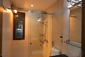 Radiant Pegasy Apartment & Travel