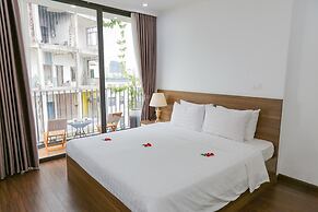 Radiant Pegasy Apartment & Travel