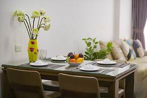 Radiant Pegasy Apartment & Travel