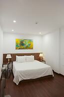 Radiant Pegasy Apartment & Travel