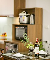 Radiant Pegasy Apartment & Travel