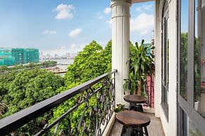 Radiant Pegasy Apartment & Travel