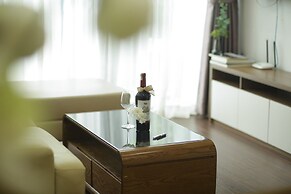 Radiant Pegasy Apartment & Travel