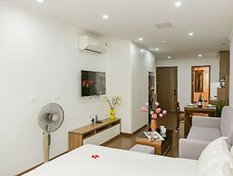 Radiant Pegasy Apartment & Travel