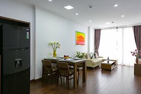 Radiant Pegasy Apartment & Travel