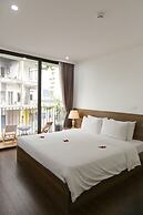 Radiant Pegasy Apartment & Travel