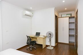 Radiant Pegasy Apartment & Travel
