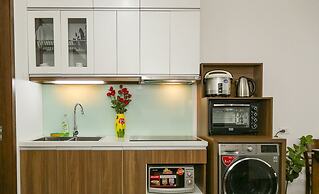 Radiant Pegasy Apartment & Travel