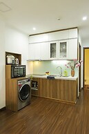 Radiant Pegasy Apartment & Travel