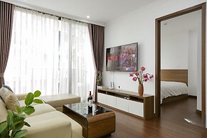 Radiant Pegasy Apartment & Travel