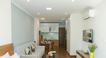 Radiant Pegasy Apartment & Travel