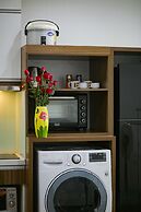 Radiant Pegasy Apartment & Travel