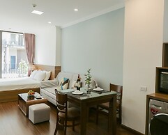 Radiant Pegasy Apartment & Travel
