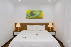 Radiant Pegasy Apartment & Travel