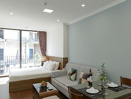 Radiant Pegasy Apartment & Travel