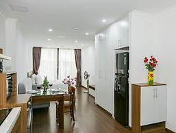 Radiant Pegasy Apartment & Travel
