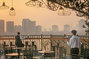 Radiant Pegasy Apartment & Travel