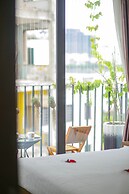 Radiant Pegasy Apartment & Travel