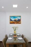 Radiant Pegasy Apartment & Travel