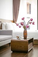 Radiant Pegasy Apartment & Travel