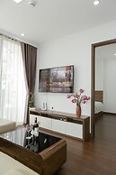 Radiant Pegasy Apartment & Travel