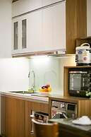 Radiant Pegasy Apartment & Travel