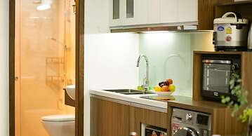 Radiant Pegasy Apartment & Travel