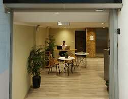 Radiant Pegasy Apartment & Travel