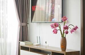 Radiant Pegasy Apartment & Travel