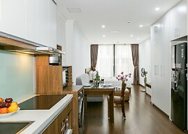 Radiant Pegasy Apartment & Travel