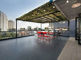 Radiant Pegasy Apartment & Travel