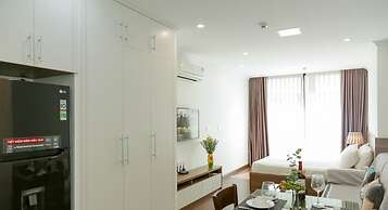 Radiant Pegasy Apartment & Travel