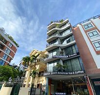 Radiant Pegasy Apartment & Travel