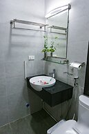 Radiant Pegasy Apartment & Travel