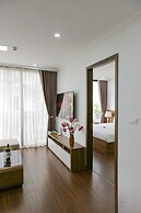 Radiant Pegasy Apartment & Travel