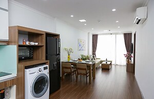 Radiant Pegasy Apartment & Travel