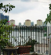 Radiant Pegasy Apartment & Travel