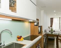 Radiant Pegasy Apartment & Travel