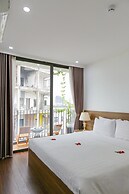 Radiant Pegasy Apartment & Travel
