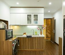 Radiant Pegasy Apartment & Travel