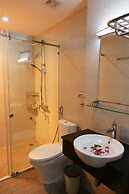 Radiant Pegasy Apartment & Travel