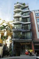 Radiant Pegasy Apartment & Travel