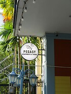 Radiant Pegasy Apartment & Travel