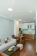 Radiant Pegasy Apartment & Travel