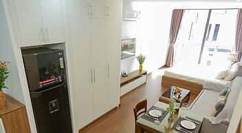 Radiant Pegasy Apartment & Travel