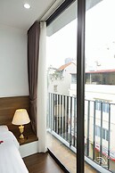 Radiant Pegasy Apartment & Travel