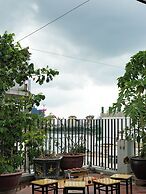 Radiant Pegasy Apartment & Travel