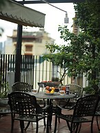 Radiant Pegasy Apartment & Travel